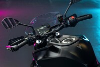 HALBHOHER WINDSCHILD