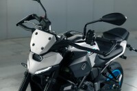 LENKERENDEN BASIS KIT