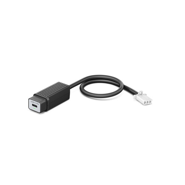 USB-C LADEGERAET 18W