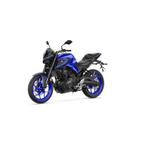 SPORT PAKET MT-03 2025
