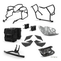 ADVENTURE PAKET TENERE ALU