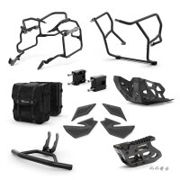 ADVENTURE PAKET TENERE SCHWARZ