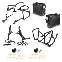 EXPLORER PACK TENERE SCHWARZ