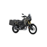 EXPLORER PACK TENERE SCHWARZ