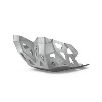 HD SKID PLATE TENERE700 ALU 25