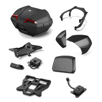 KEYLESS URBAN PAKET MBL2