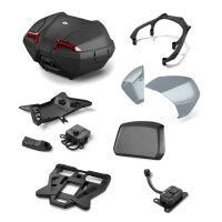 KEYLESS URBAN PAKET BNC2