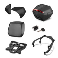 URBAN PAKET 34L-SCHWARZ