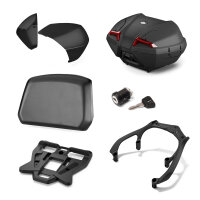 URBAN PAKET 45L SCHWARZ