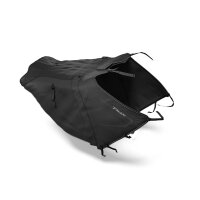 WIND- UND WETTERSCHUTZ