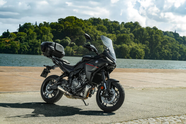 TOURING SCHEIBE TRACER7 25
