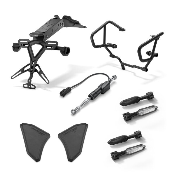 SPORT PAKET TRACER 7GT