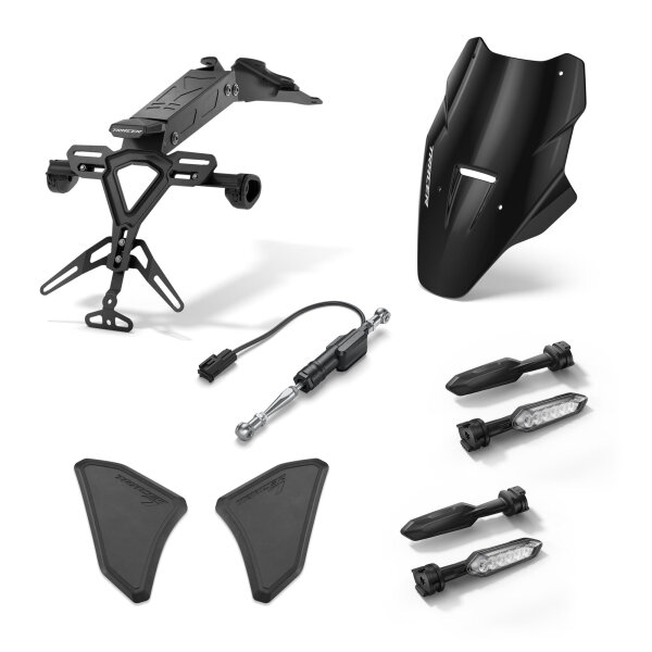 SPORT PAKET TRACER 7