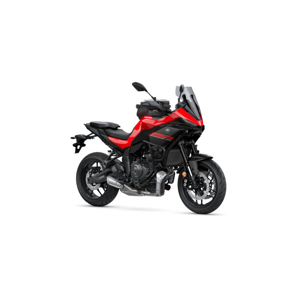 TOURER PACK TRACER 7