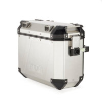SEITENKOFFER LINKS ALUMINIUM