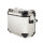 SEITENKOFFER LINKS ALUMINIUM