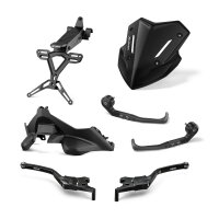 TECH MAX SPORT PAKET