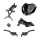 (NUR STANDARD) SPORTPAKET