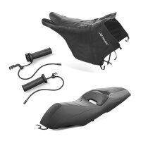 XMAX 300/250 TECH WINTER PAKET