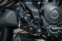 MT-07 FUSSRASTENANLAGE