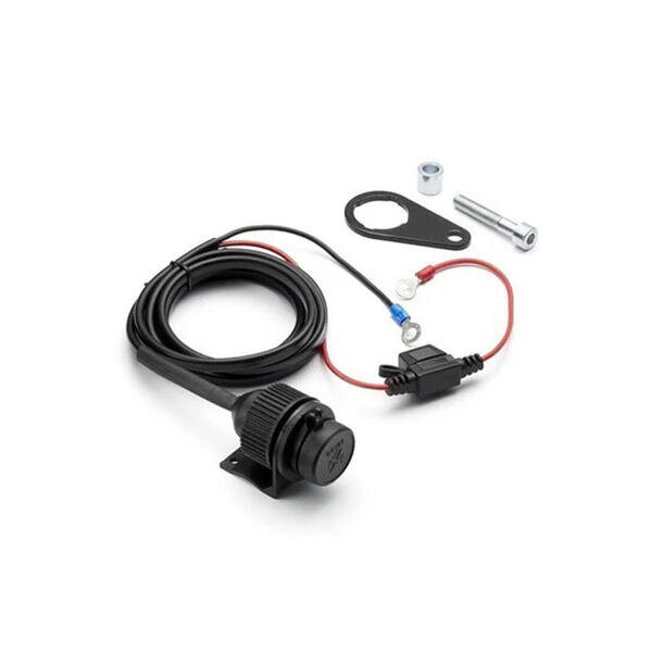Terminal Comp. 12V Steckdose