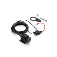 TERMINAL COMP. 12V STECKDOSE