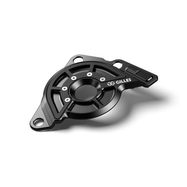 RITZELABDECKUNG CP3 MOTOR