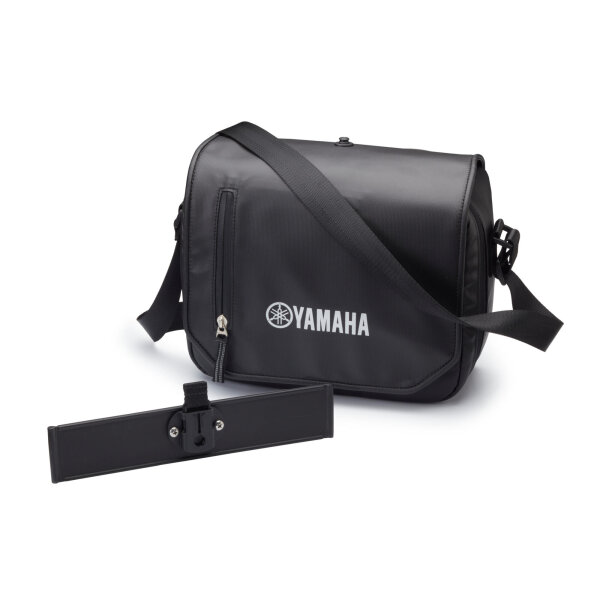 TASCHE MIT TRENNWAND FUER STAUFACH UNTER DER SITZBANK