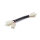 Y-KABEL FUER USB ADAPTER