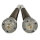 R6/R1/MT10 CARTRIDGE KIT NIX30