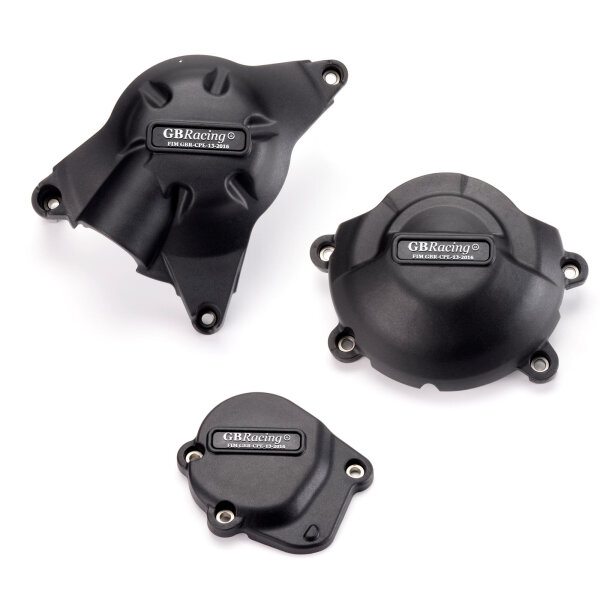 MOTORABECKUNGS SET YZF-R6 2008 >