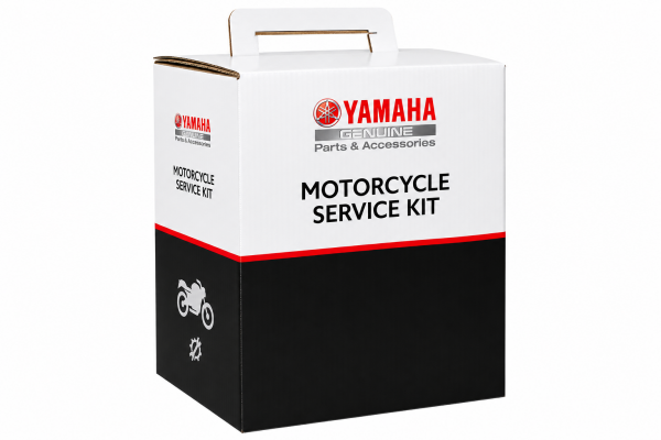 Transm KIT YP125R Xmax 17-2