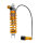 OHLINS T7 TWIN TUBE REAR SHOC