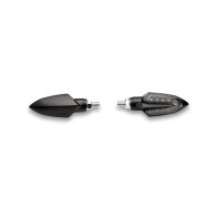 LED BLINKER SET ARROW BLACK