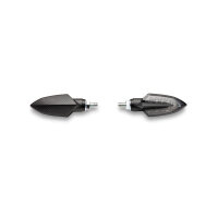 LED BLINKER SET ARROW CARBON