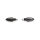 LED BLINKER SET ARROW CARBON