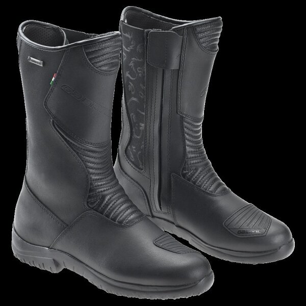 GAERNE G-Black Rose Tourenstiefel Damen