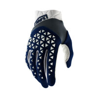 Airmatic Gloves - Blue XL