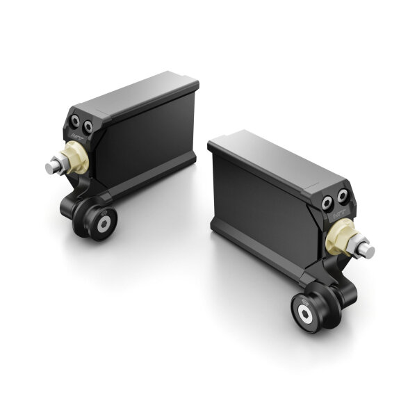 MT-07 KETTENSPANNER TI