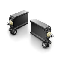 MT-07 KETTENSPANNER TI