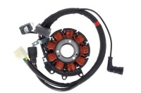 Aprilia SRGT 125/200 Ankerplatte / Zündgrundplatte