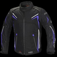 BÜSE Mugello Textiljacke