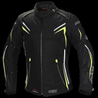 BÜSE Mugello Textiljacke Damen