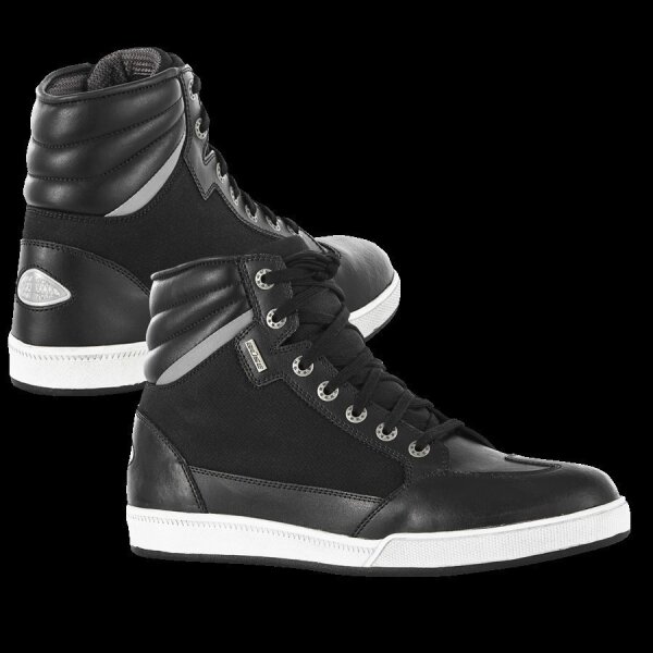 BÜSE B59 Kurzstiefel