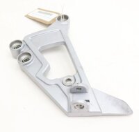 FuÃŸrastenhalter Fahrer