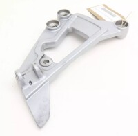FuÃŸrastenhalter Fahrer