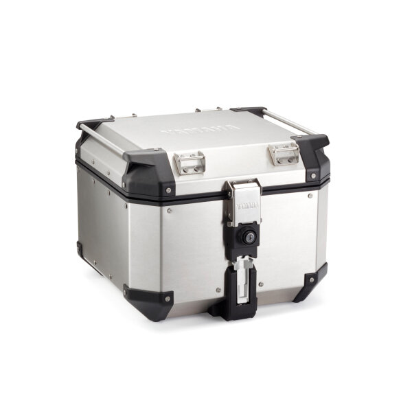 TOP CASE ADV ALUMINIUM