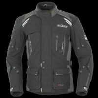 BÜSE Highland Textiljacke