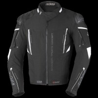 BÜSE Rocca Textiljacke