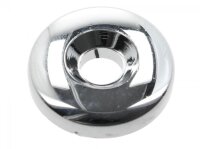 Unterlegscheibe Kunststoff Chrom Finish